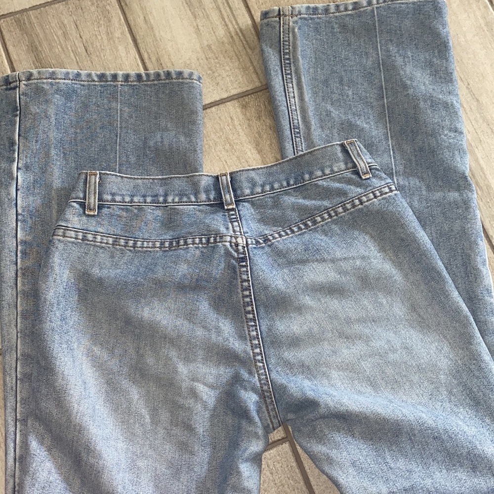 Express jeans - Picture 4 of 4